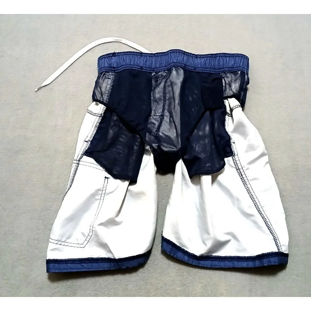 Speedo men navy